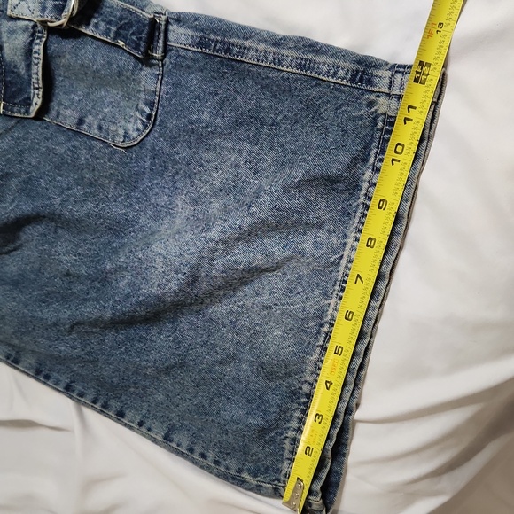 Urban Outfitters Denim Flare & Wide Leg Jeans - Picture 13 of 15